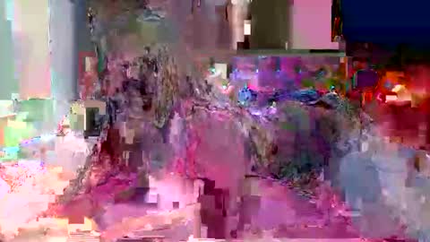 Goddess Cassie online show from January 6, 2026, 6:39 am