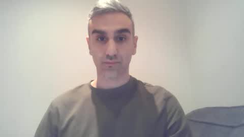 Mystery2025 online show from October 20, 2025, 7:47 pm