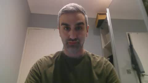 Mystery2025 online show from April 8, 2026, 7:36 pm