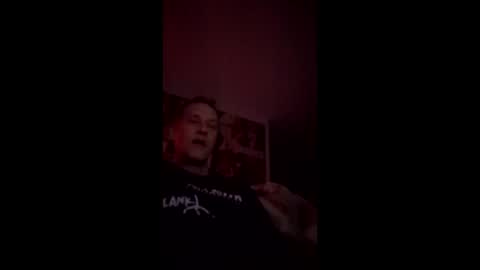 Mystery Action online show from March 27, 2026, 7:58 am