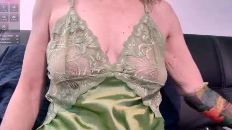Mystery Nymph Milf online show from February 13, 2025, 4:39 pm