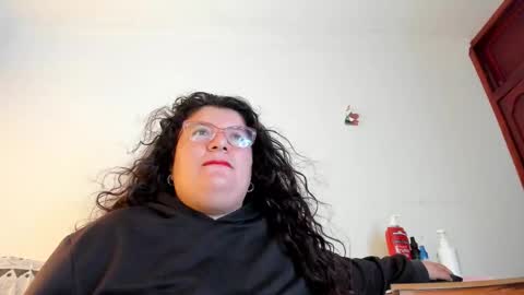 mystery_psique online show from December 13, 2025, 7:53 pm