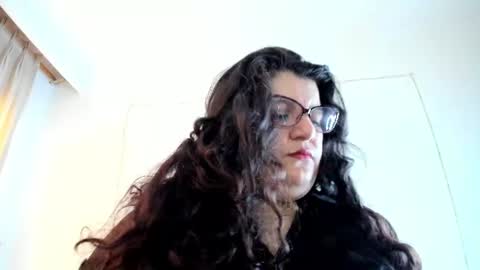 Snapshot of mystery_psique chatting on June 28, 2026, 2:23 pm mystery_psique online show from June 28, 2026, 2:23 pm