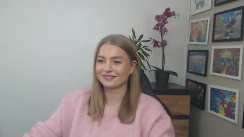 Erica online show from January 31, 2026, 7:11 pm