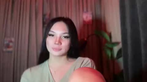 UR GIRL NEXTDOOR online show from March 16, 2026, 5:44 am