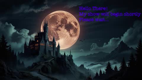 MysteryMonkey online show from October 19, 2025, 9:04 pm