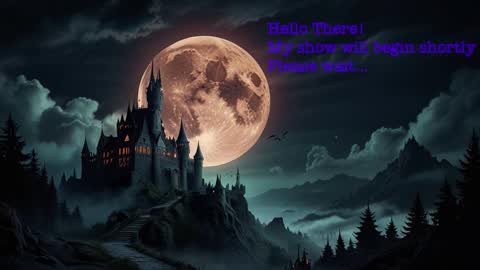 Snapshot of mysterymonkey1234 chatting on March 18, 2026, 11:08 pm MysteryMonkey online show from March 18, 2026, 11:08 pm