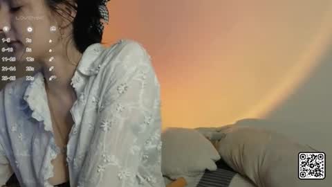 Snapshot of mysthush chatting on October 9, 2025, 5:22 pm Mia online show from October 9, 2025, 5:22 pm