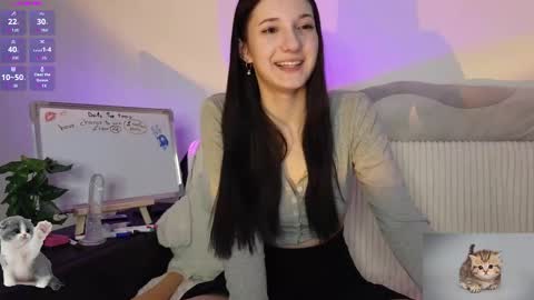 Snapshot of mysthush chatting on November 23, 2025, 5:02 pm Mia online show from November 23, 2025, 5:02 pm