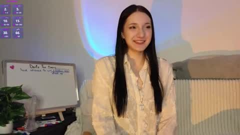 Snapshot of mysthush chatting on November 30, 2025, 5:39 pm Mia online show from November 30, 2025, 5:39 pm