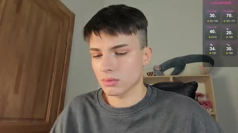 Evan Brown online show from November 13, 2025, 6:45 am