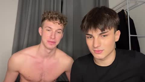 Evan Brown online show from December 21, 2025, 9:44 pm