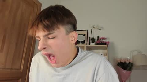 Evan Brown online show from January 10, 2026, 5:09 am