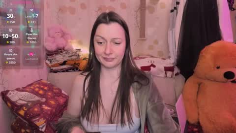 Snapshot of mystic_lilly chatting on February 2, 2026, 4:17 pm Lilly magic lilly online show from February 2, 2026, 4:17 pm