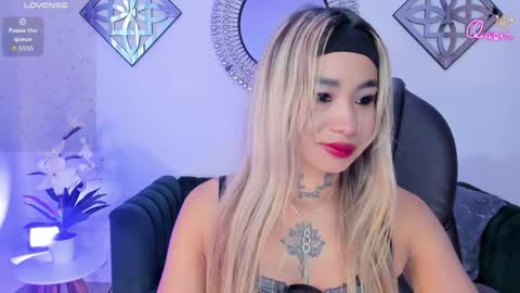 mystic_nova_ online show from March 31, 2026, 11:21 am