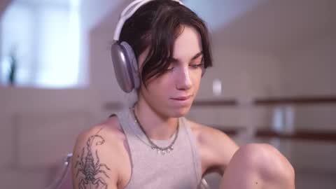 MILLI online show from November 14, 2025, 9:19 am