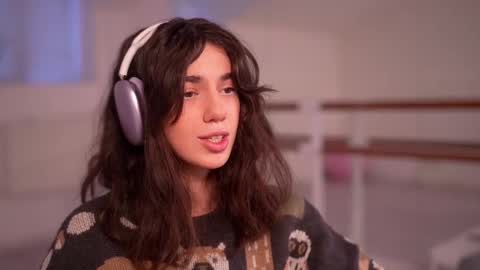 MILLI online show from December 2, 2025, 8:19 am