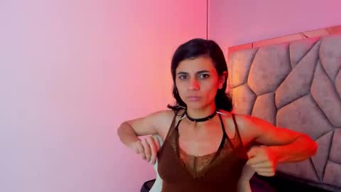 mystical_meteor online show from March 3, 2026, 11:27 am