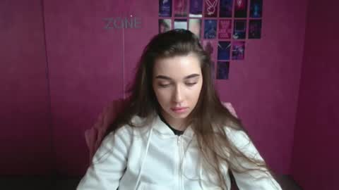 Amelia online show from March 18, 2026, 6:38 am