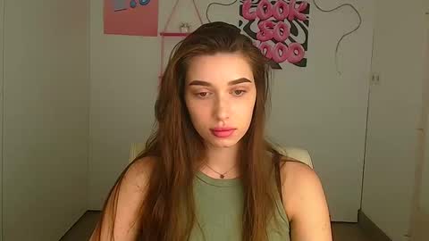 Amelia online show from May 7, 2026, 5:24 am