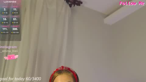 Emma online show from January 31, 2025, 4:38 pm