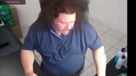 Marc online show from March 6, 2026, 7:21 pm