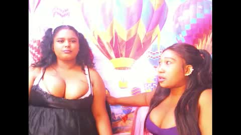 Snapshot of mysticebony18 chatting on December 6, 2024, 8:29 pm mysticebony18 online show from December 6, 2024, 8:29 pm