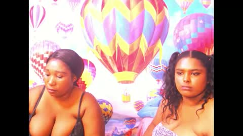 Snapshot of mysticebony18 chatting on December 7, 2024, 2:42 am mysticebony18 online show from December 7, 2024, 2:42 am