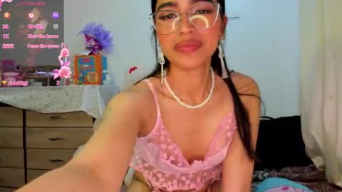 Mystick online show from January 11, 2026, 10:31 am