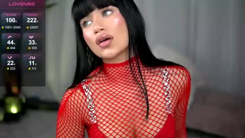 mysticlayla online show from October 28, 2025, 5:11 am