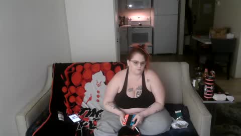 Snapshot of mysticlynn420 chatting on January 26, 2025, 8:14 am MysticLynn online show from January 26, 2025, 8:14 am