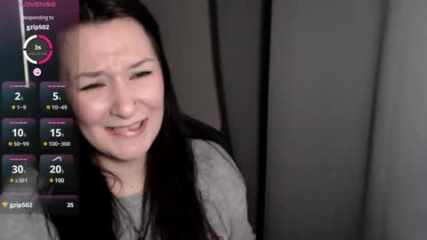 Snapshot of mysticmuse94 chatting on March 6, 2025, 2:29 pm MysticMuse online show from March 6, 2025, 2:29 pm