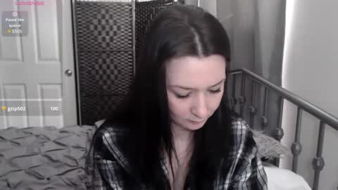 Snapshot of mysticmuse94 chatting on March 12, 2025, 2:34 pm MysticMuse online show from March 12, 2025, 2:34 pm