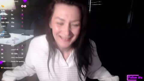 Snapshot of mysticmuse94 chatting on September 8, 2025, 2:16 pm MysticMuse online show from September 8, 2025, 2:16 pm