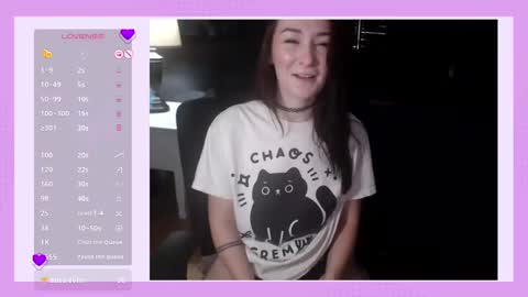 Snapshot of mysticmuse94 chatting on September 26, 2025, 1:48 pm MysticMuse online show from September 26, 2025, 1:48 pm