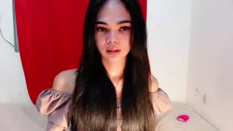 Krestine online show from October 26, 2025, 2:50 am