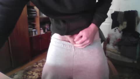 mysticstroke online show from October 29, 2025, 12:07 pm