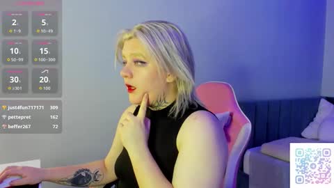 mystiica online show from January 13, 2026, 9:20 pm