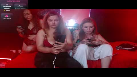 mystika_17 online show from February 27, 2026, 4:45 am