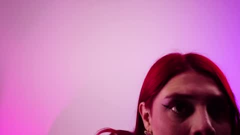 Snapshot of mystikdollx chatting on July 11, 2026, 3:20 am Misteika online show from July 11, 2026, 3:20 am