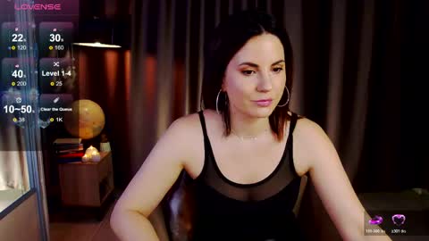 Angeline online show from April 3, 2026, 7:12 pm