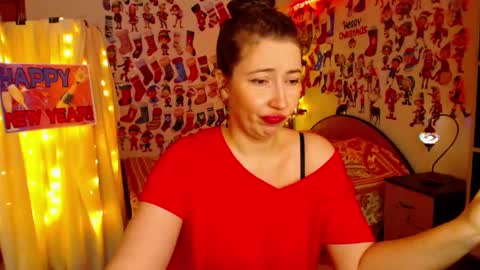 Snapshot of mystydew chatting on January 2, 2025, 12:03 pm MystyDew online show from January 2, 2025, 12:03 pm