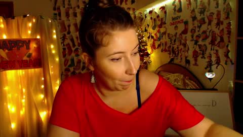 Snapshot of mystydew chatting on January 29, 2025, 6:50 pm MystyDew online show from January 29, 2025, 6:50 pm