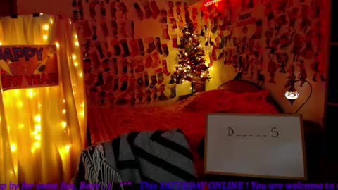 Snapshot of mystydew chatting on January 30, 2025, 2:58 pm MystyDew online show from January 30, 2025, 2:58 pm