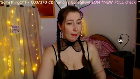 MystyDew online show from April 4, 2026, 12:02 pm