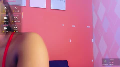 mysugarmoomy online show from November 9, 2025, 12:25 pm