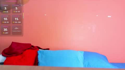 mysugarmoomy online show from November 30, 2025, 12:31 pm