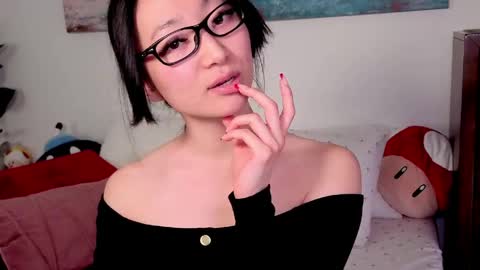 MySweetSofie online show from February 28, 2026, 11:17 pm