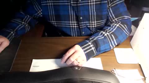 ItsTime online show from October 28, 2025, 10:34 pm