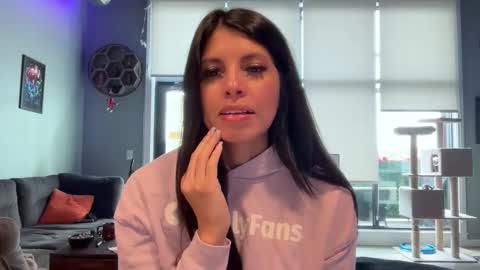 Gabby online show from February 21, 2026, 4:41 pm